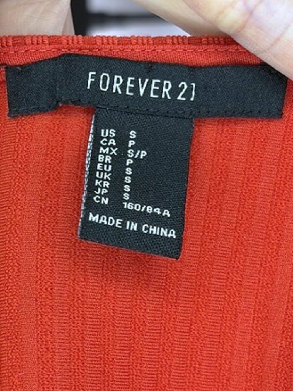 Forever 21 - Picture 4 of 4